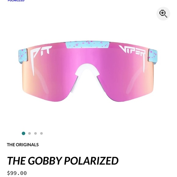 ISO PITVIPERS - Picture 3 of 5